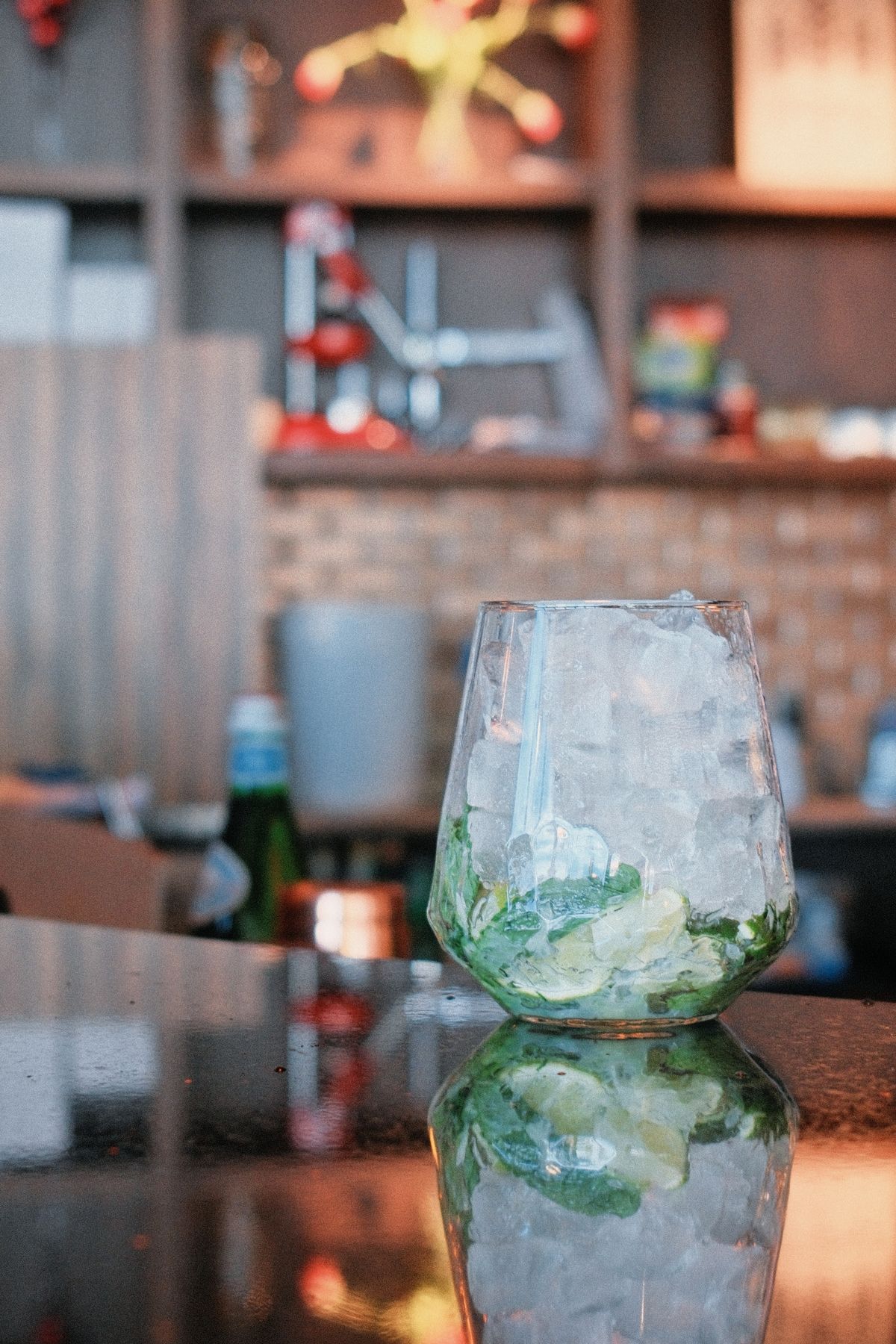 Bridgeland Distillery — photograph 2 of 9