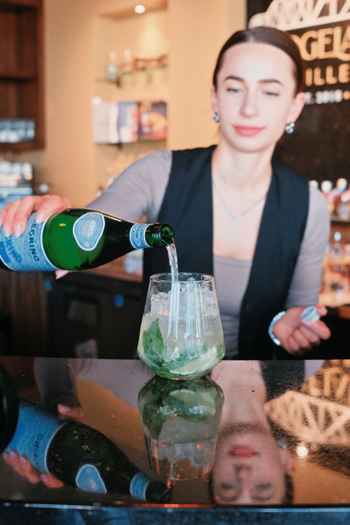 Bridgeland Distillery — photograph 3 of 9