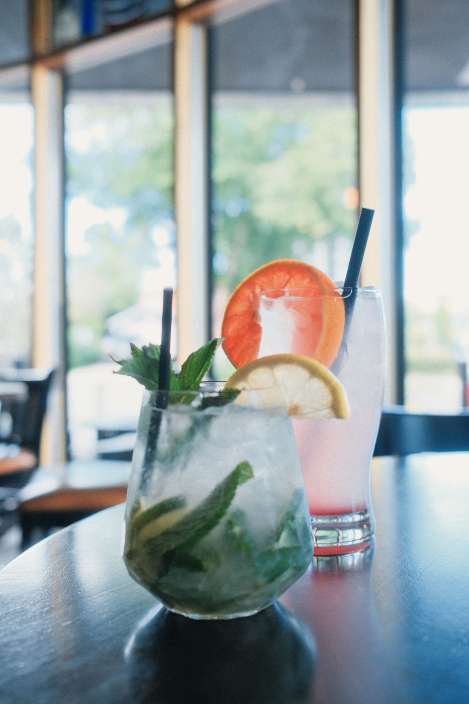 Bridgeland Distillery — Hospitality & Food