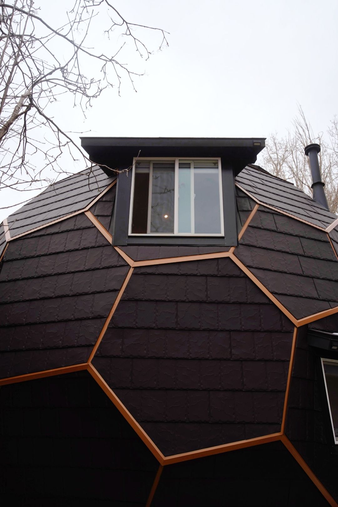 The Dome House — photograph 3 of 9
