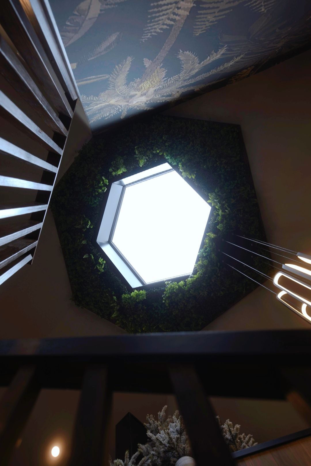 The Dome House — photograph 4 of 9