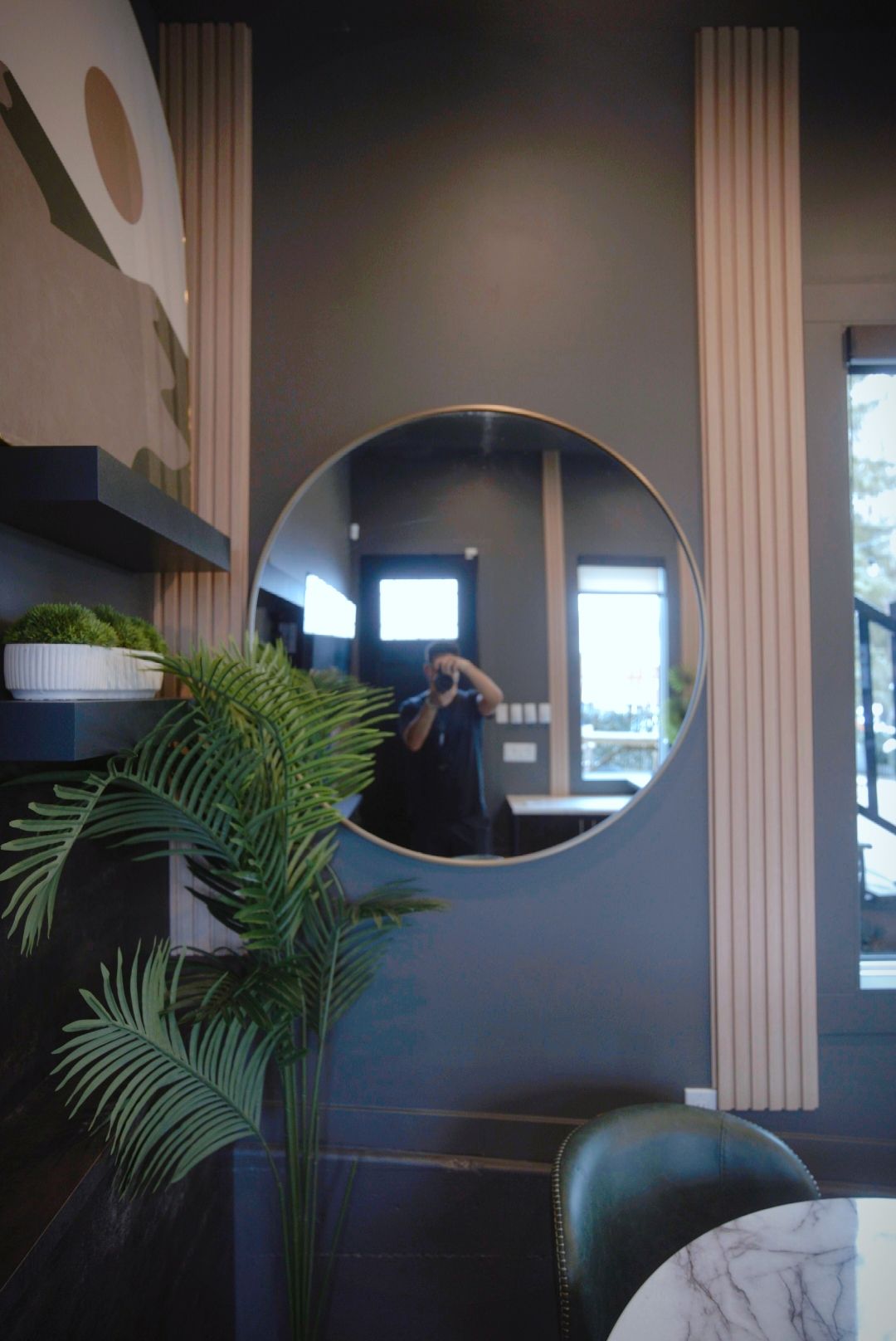 The Dome House — photograph 8 of 9