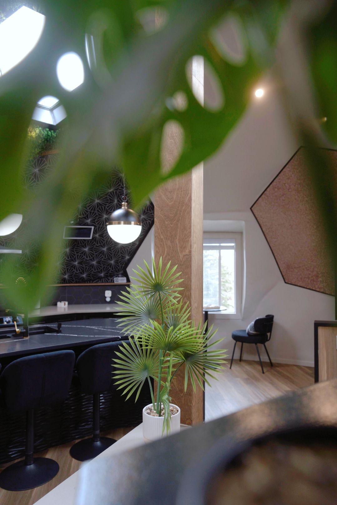 The Dome House — photograph 9 of 9