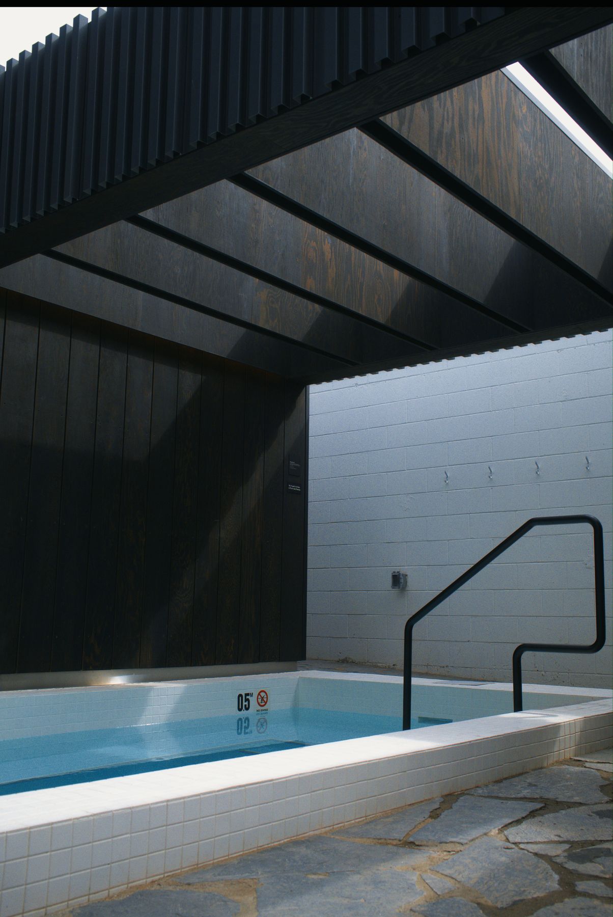 Thermae — photograph 7 of 9