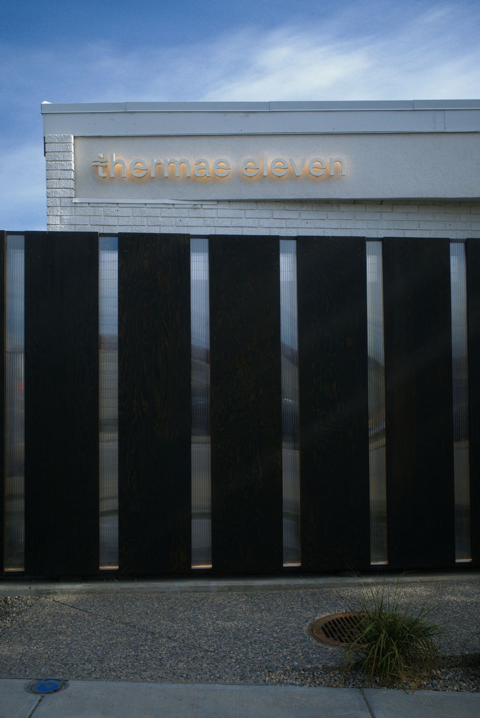 Thermae — Spa & Wellness